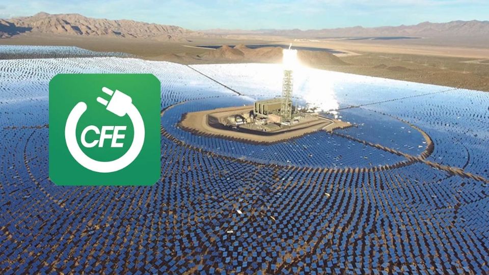 Cración de dos plantas de energías limpias