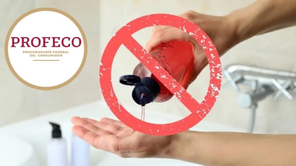 El principal indicio de que el producto está contaminado es la presencia de un olor fétido, además de provocar una infección en sistemas inmunes debilitados