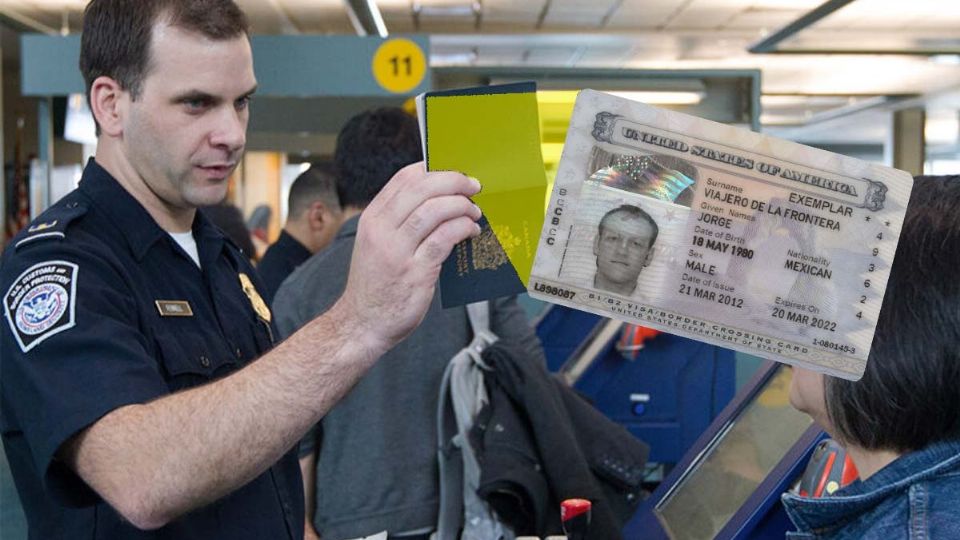 Ser homónimo no es ningún delito, pero te puede acarrear contratiempos