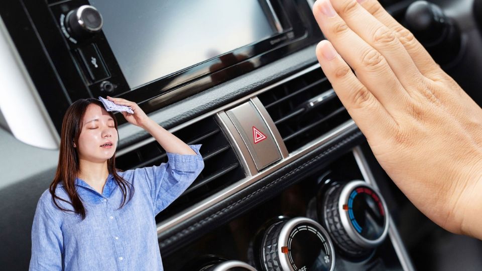 Realizar esta acción podría provocar daños muy costosos