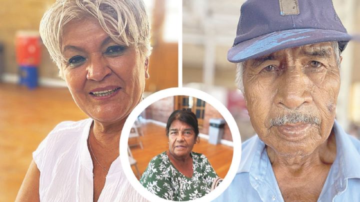 Son los abuelos legado de amor