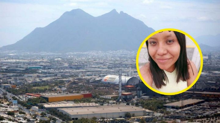 Jovencita de 20 años viajó a Monterrey por trabajo; desapareció sin dejar rastro