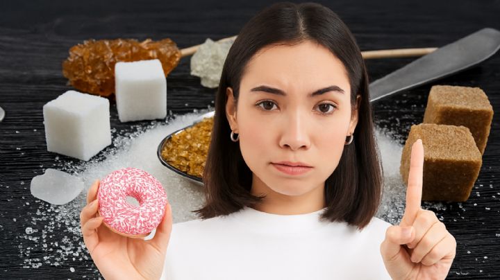 Esto le pasaría a tu cuerpo si dejas el azúcar por 15 días, según expertos