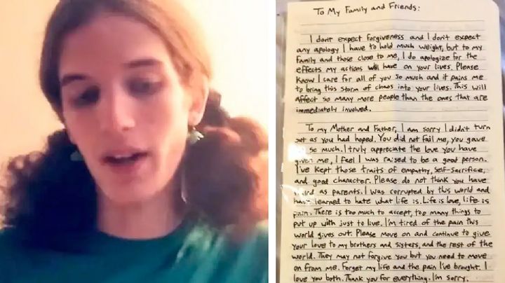 'Tenía obsesión con matar niños': revelan perfil de Robin Westman, el tirador masivo de Minneapolis