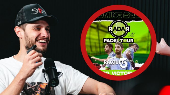 Adrián Marcelo estará en Tamaulipas; ¿cuál es el motivo de la visita?