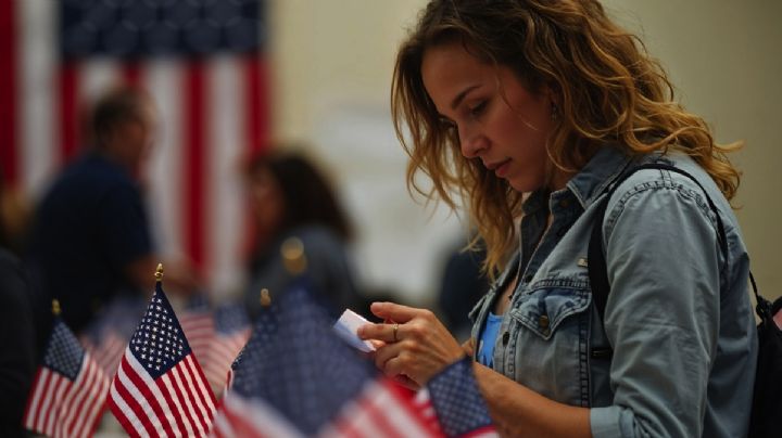 Trump ordena nuevos cambios en la visa de estudiante; esto es lo que se sabe hasta el momento