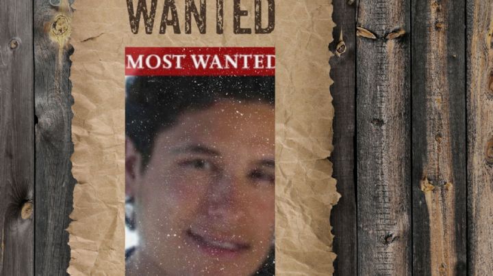 ICE: 10 mdd de recompensa para capturar a Jesús Alfredo Guzmán, hijo de 'El Chapo'