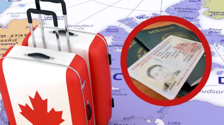 ¿Tener Visa americana te haría más fácil viajar a Canadá en este 2025?
