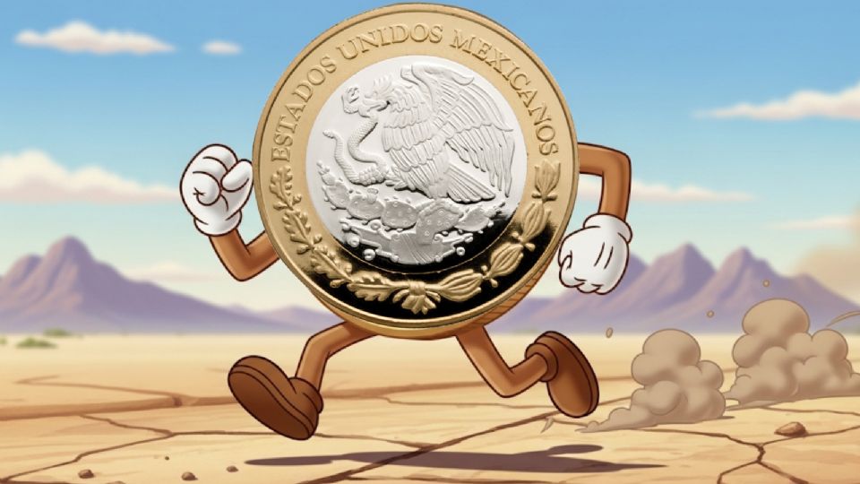 Dólar: tipo de cambio para hoy 28 de agosto de 2025