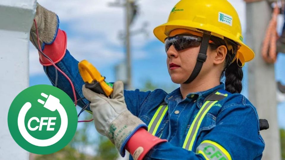 Anticipan apagón masivo de la CFE para este viernes 29 de agosto