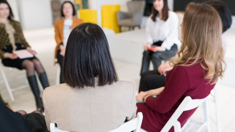 INMUJER Nuevo Laredo.