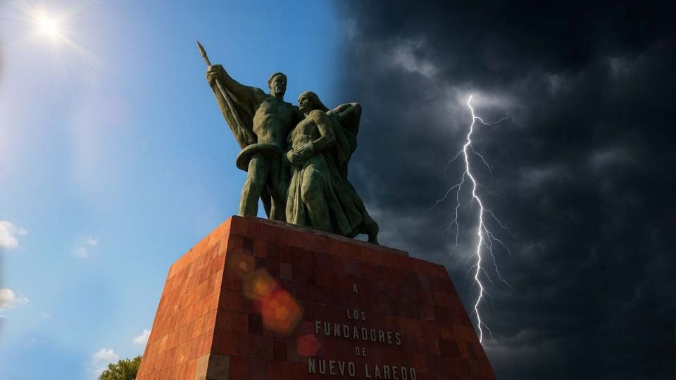 Así estará el clima en Nuevo Laredo hoy 29 de septiembre