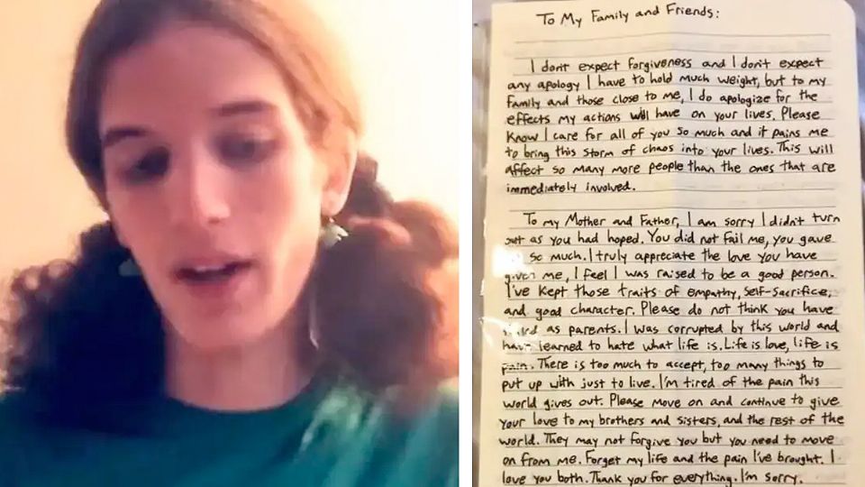 Buscan el motivo que provocó la masacre