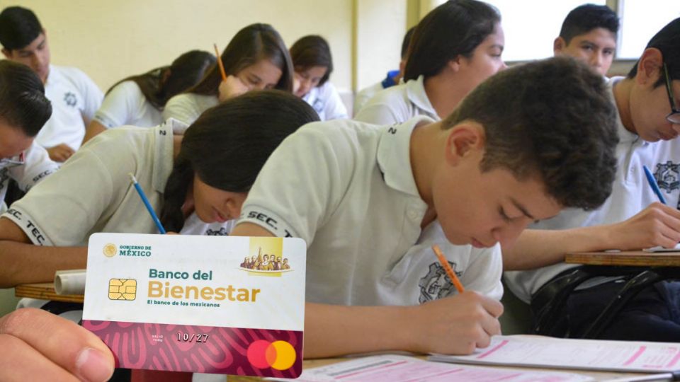 El programa que ayuda económicamente a los estudiantes