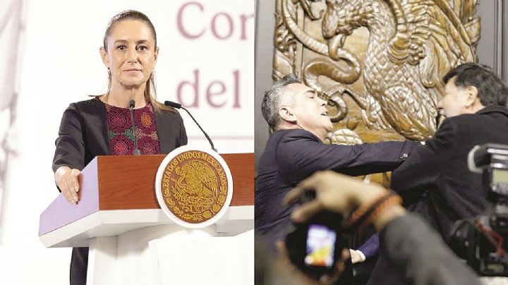 'Alito’ representa la decadencia del PRIAN