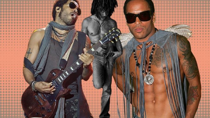 Lenny Kravitz revela el secreto de su físico impecable a los 61 años; lo hace cinco veces por semana