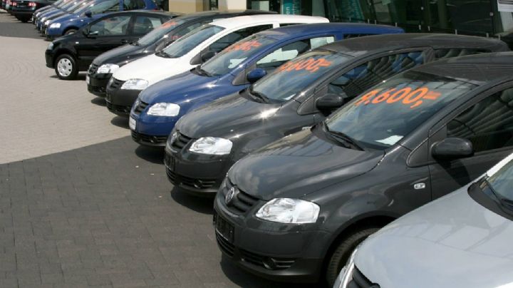 Texas: DPS lanza alerta por la compra de autos usados; podrían generar pérdidas millonarias