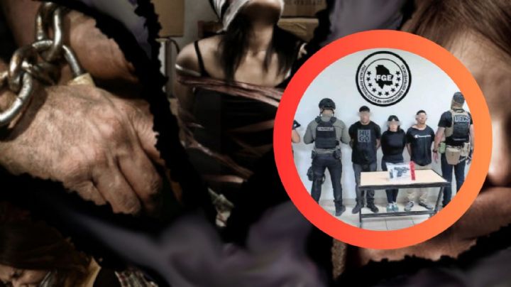 Jóvenes embarazadas son secuestradas para lucrar con sus bebés; captores pidieron 3 millones pesos