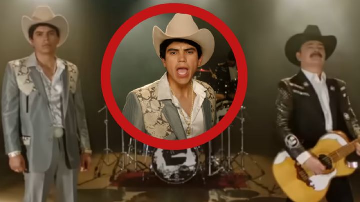 ‘Reviven’ a Chalino Sánchez en un dueto con Los Tucanes de Tijuana con ayuda de IA | VIDEO