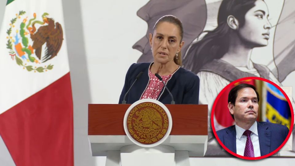 El pacto, cuyo nombre oficial será 'Programa de Trabajo sobre seguridad y aplicación de la ley en temas de seguridad' se basa en estrategias de seguridad sin violar la soberanía mexicana