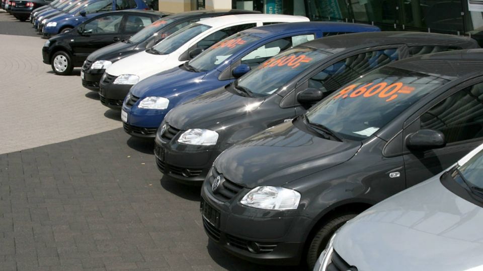 Los autos usados siempre parecen ser una gran opción de compra, pero hay que tener cuidado.