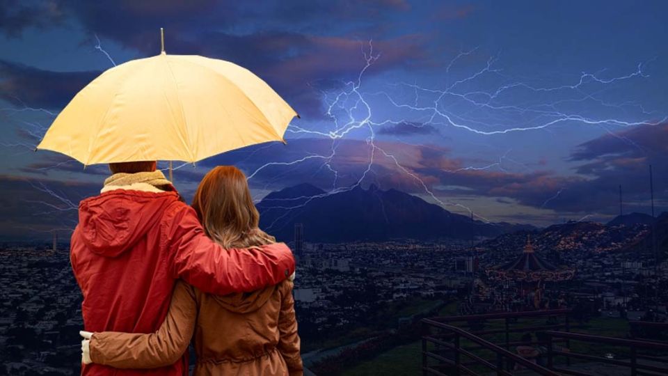 Se fue la canícula y ahora se alistan los Frentes fríos.