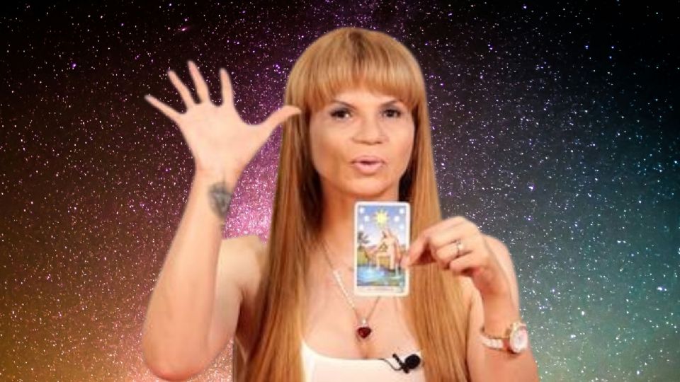 Mhoni Vidente: horóscopos para este sábado 30 de agosto de 2025