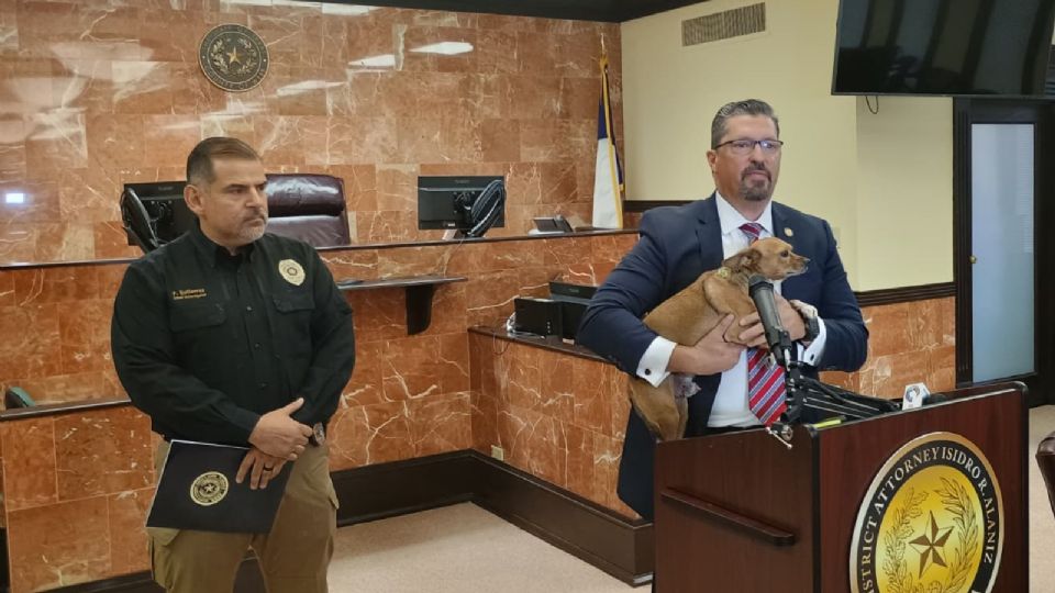 Detienen a mujer por crueldad animal; tiene 31 cargos