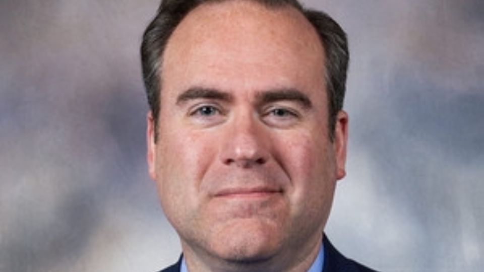 El Doctor Christopher Maynard fue designado como único finalista para el cargo de presidente de la Universidad Internacional Texas A&M