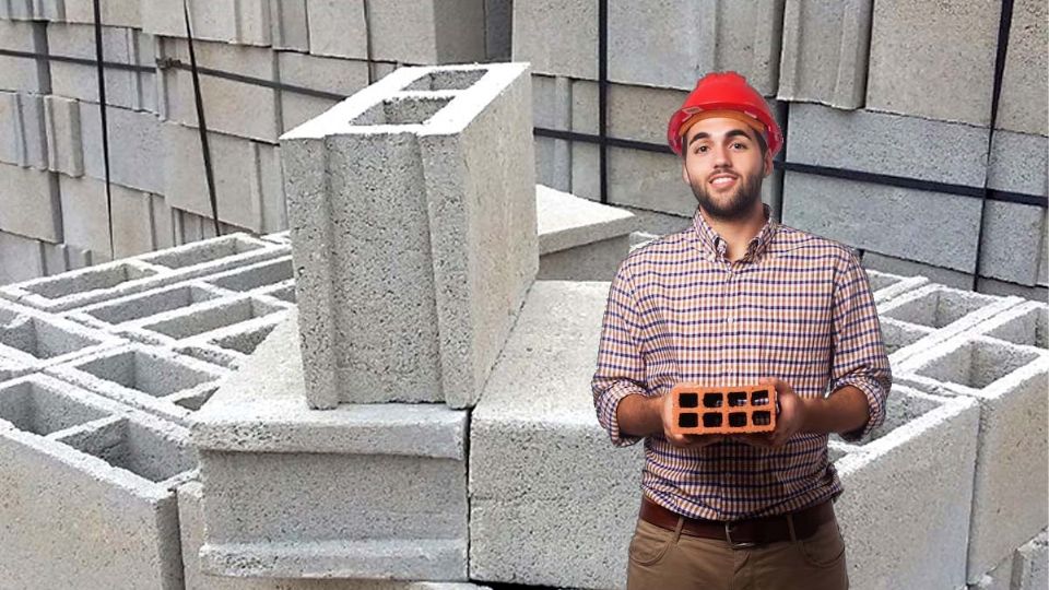 Cada uno de los materiales tiene beneficios y también cosas en contra