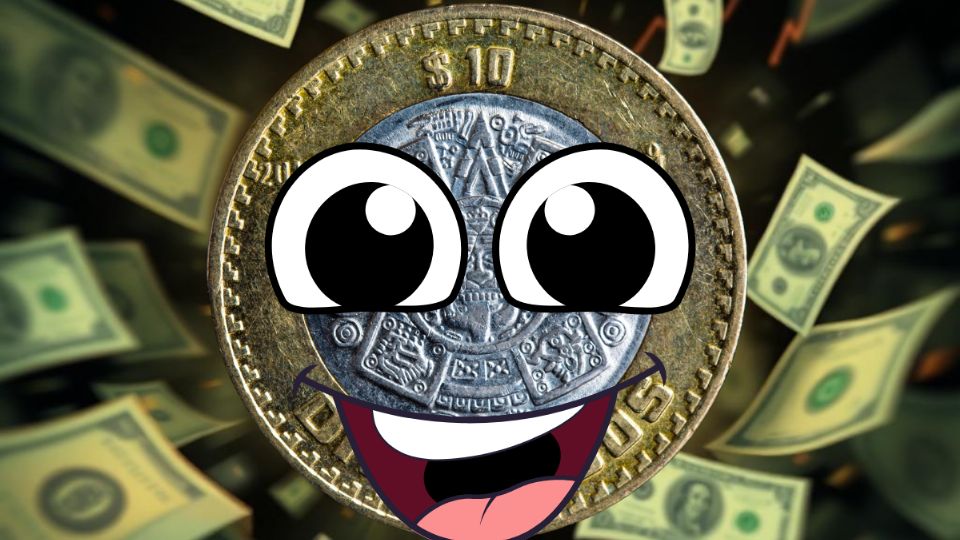 El peso mantiene su estabilidad frente al dólar