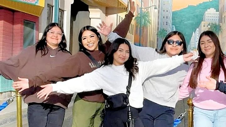Mueren 5 amigas hispanas de Dallas que iban de vacaciones a México; colocan altar en Burnet, Texas