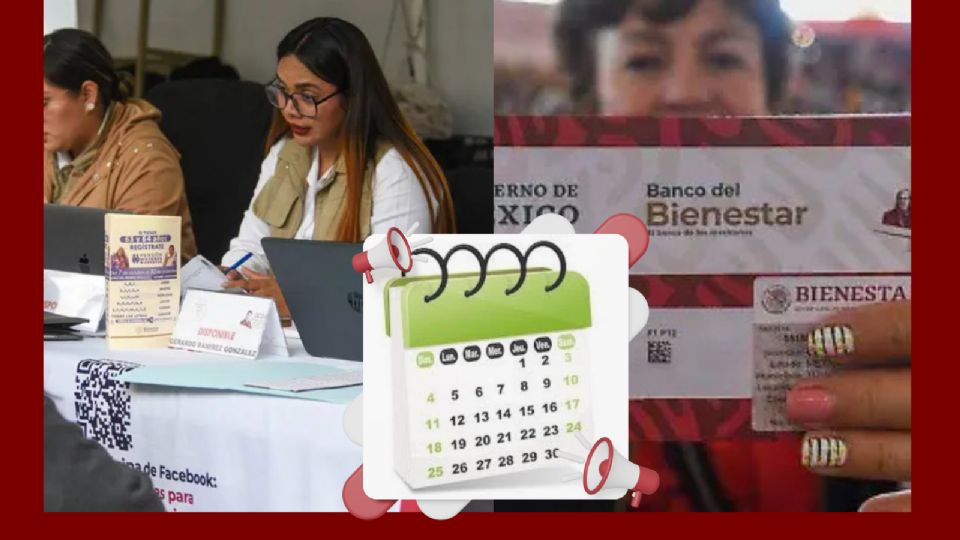 Inicia registro a programas