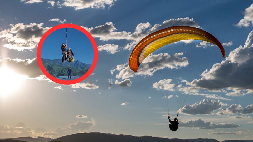 Se lo llevó el aire