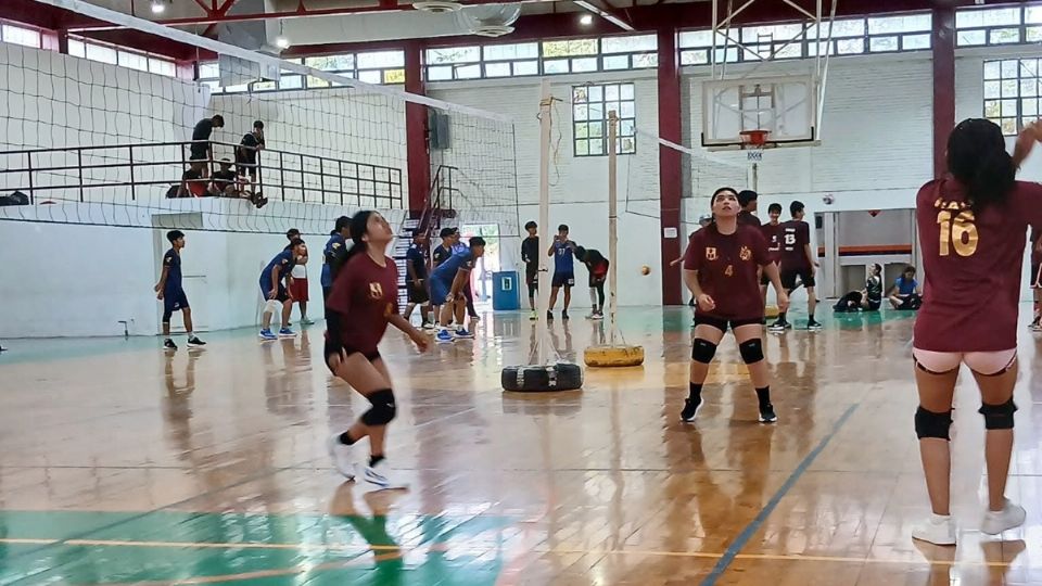 Invitan al Campamento de Verano 2025.