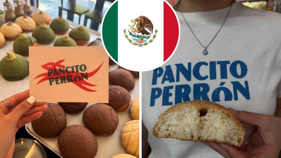 Estas piezas de pan han logrado conquistar un país de Europa