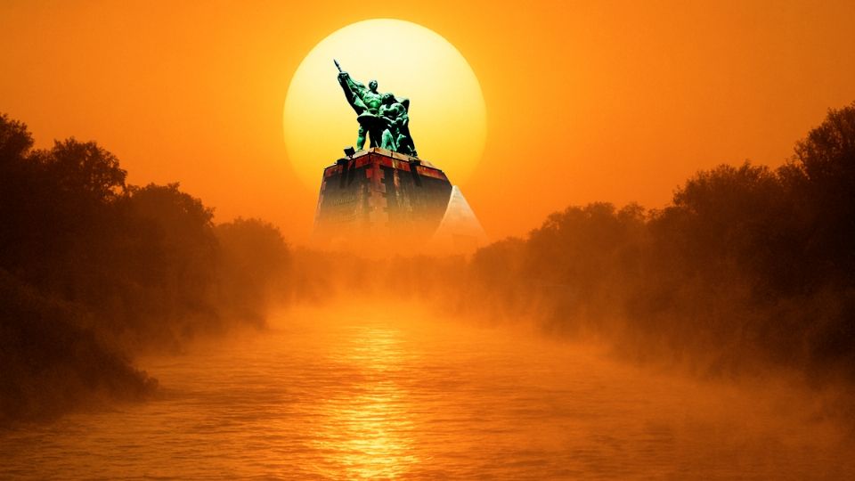 La canícula le pega a la frontera con mucho rigor.