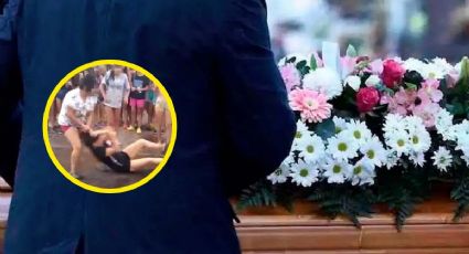 Nuevo Laredo: 'herede bienes y no males'; está por iniciar el mes del testamento