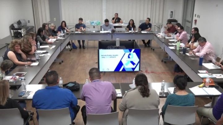 Impartirán clínicas gratuitas para personas con problemas de salud mental en Laredo