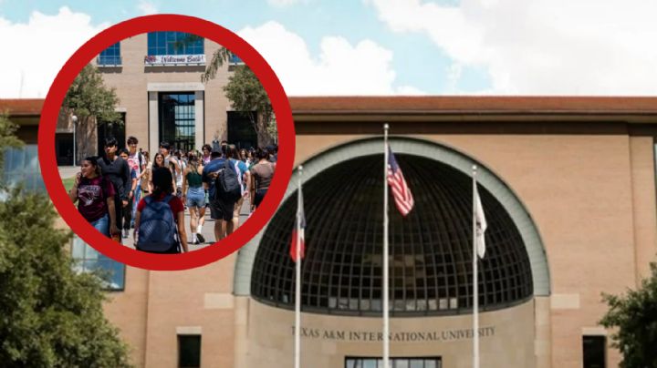 TAMIU entre las mejores universidades en los Estados Unidos; ¿en qué lugar está?