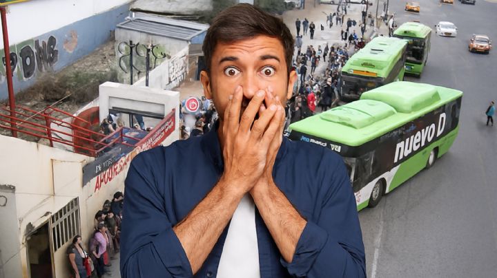 Nuevo León toma medidas secretas para cuidar a usuarios del transporte; esto harán sin que lo notes