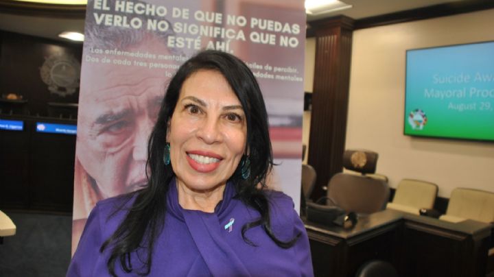 Crisis de salud mental: comunidad de Laredo organiza carrera y caminata para salvar vidas