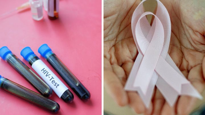 Nuevo Laredo: cáncer de mama y VIH, los más letales en 2025