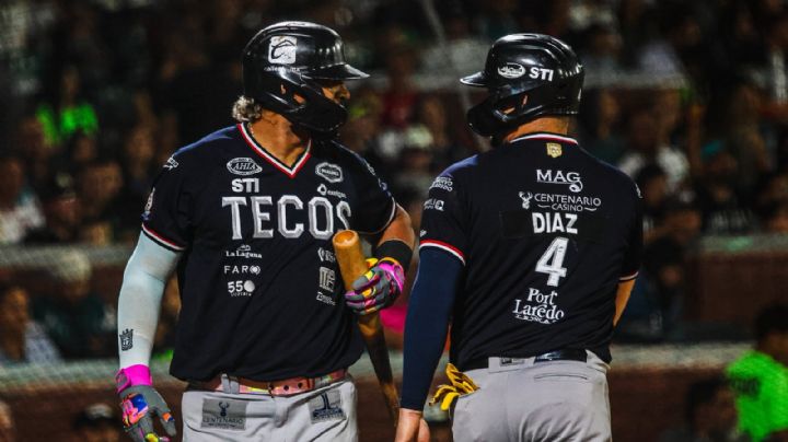 Tecolotes de los Dos Laredos: ¿quién será el rival en la primera ronda de Playoffs?