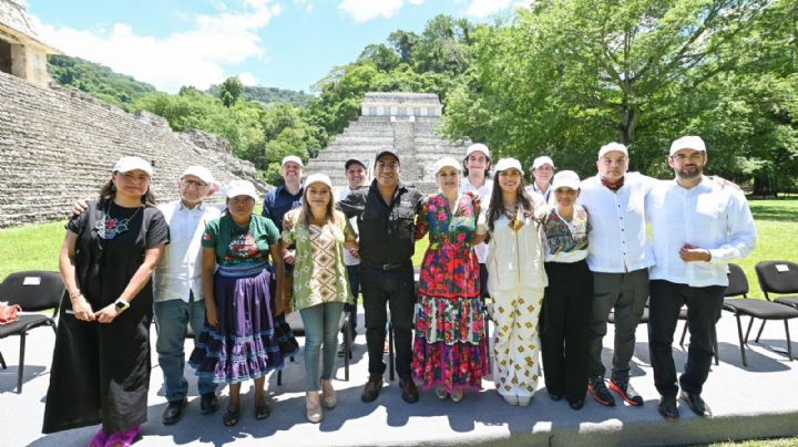 Gobierno Federal presenta “México Imparable-Serial Medio Maratón”; arranca el 14 de septiembre