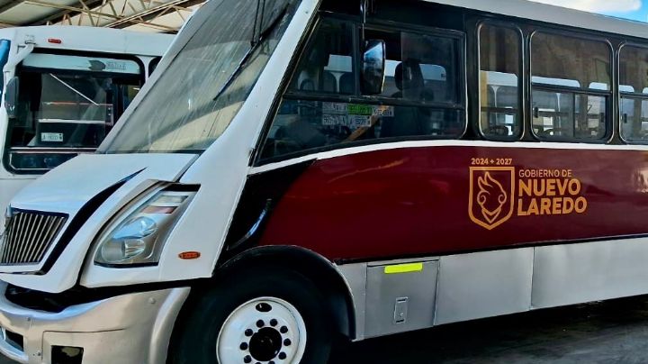 Ruta exprés ahorra tiempo a usuarios