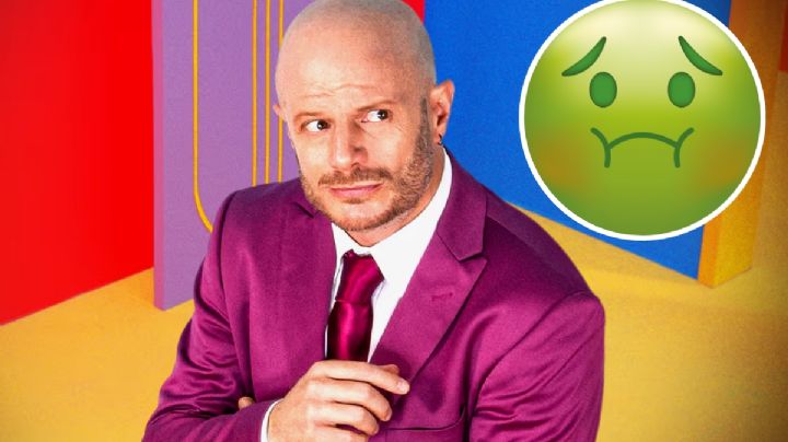 La Casa de los Famosos México: Facundo declara la 'guerra'; le hicieron una broma muy pesada | VIDEO