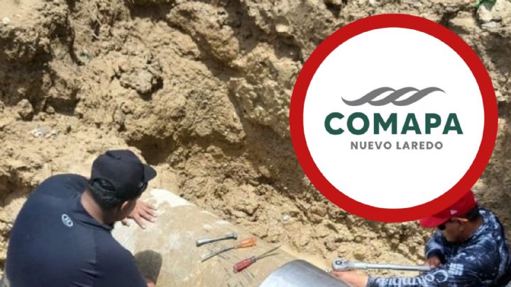 Comapa cerrará la calle Perú por cambio de línea de agua; ¿a qué hora y cuándo?