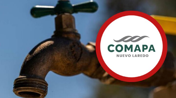 Comapa: 81 colonias de Nuevo Laredo se quedan sin agua por trabajos de CFE; ¿cuánto tardarán?