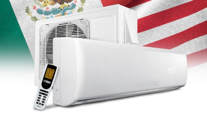 ¿Se pueden cruzar minisplits de México a EU?; regulaciones, requisitos y precauciones